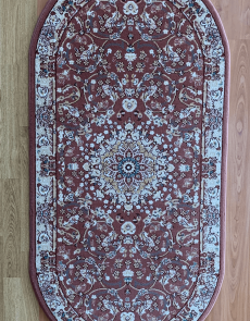 Високощільний килим Iranian Star 4130A TILE - высокое качество по лучшей цене в Украине.